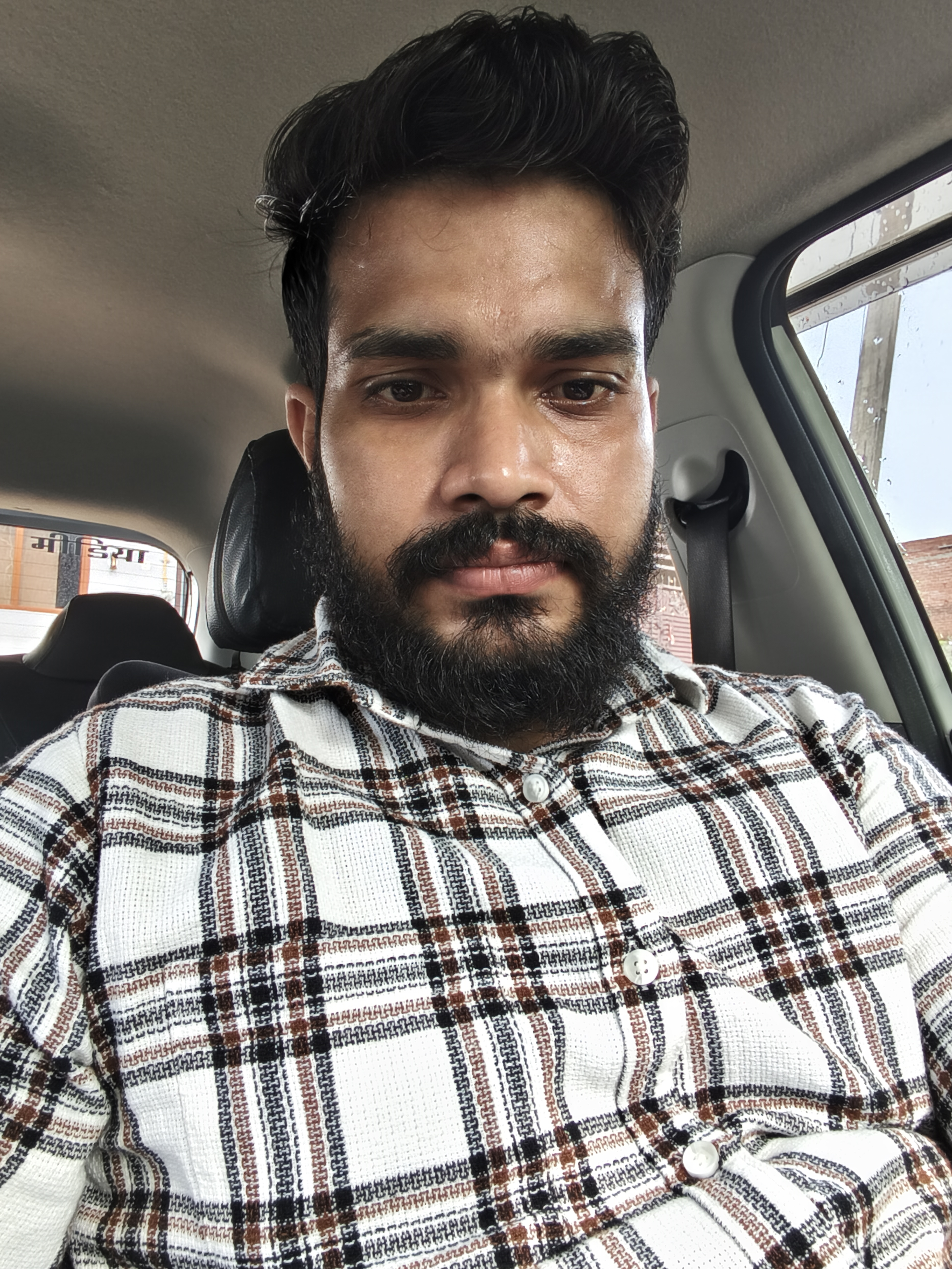 Rajkumar Maurya